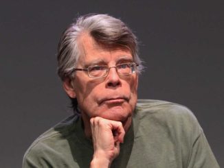 Stephen King