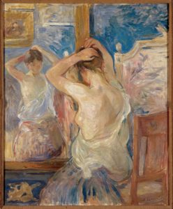 morisot