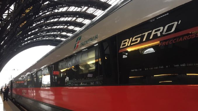 29 novembre sciopero Trenord, Trenitalia, Italo e Malpensa Express