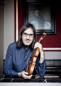 Leonidas Kavakos