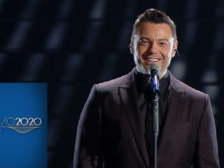 Tiziano Ferro