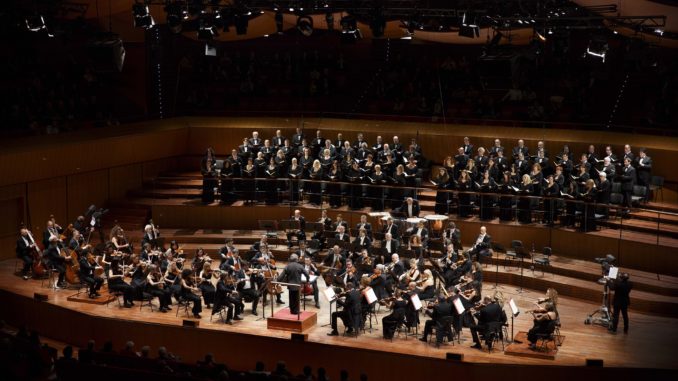 pappano santa cecilia