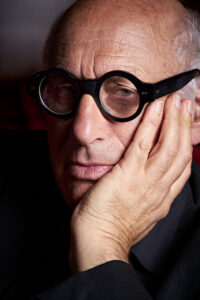 Michael Nyman