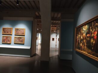 Collezione Piccolomini Spannocchi