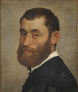 Giovanni Battista Moroni