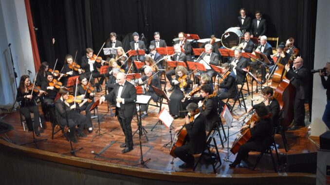 Orchestra Sinfonica di Latina