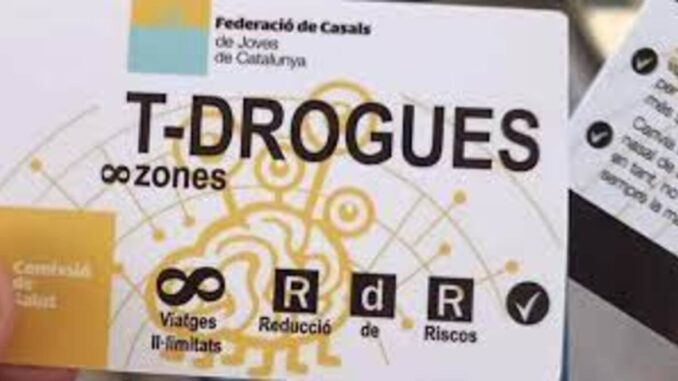 T-Drogues