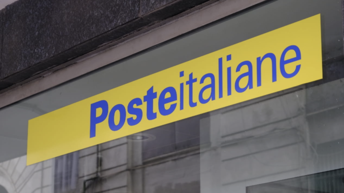 Poste Italiane