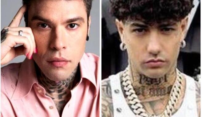 Fedez - Tony Effe