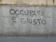 Occupazione abusiva immobili