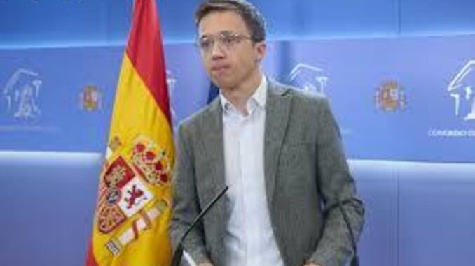 Errejón