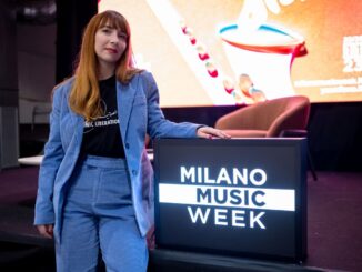 Milano Music Week 2024