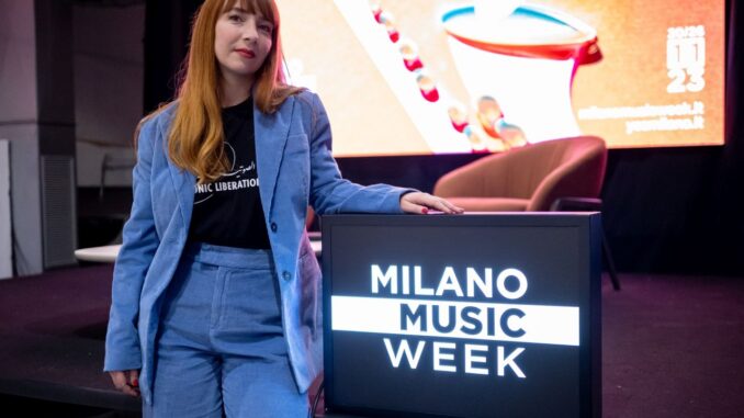 Milano Music Week 2024