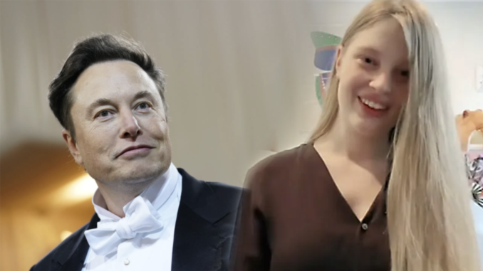 Musk Usa