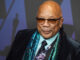 Quincy Jones