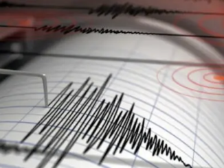 Terremoto Calabria