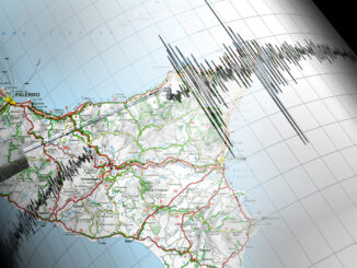 terremoto Catania