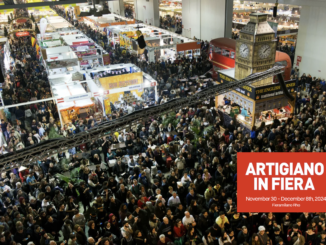 Artigiano in Fiera