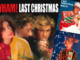 Last Christmas George Michael