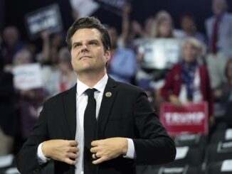 Matt Gaetz