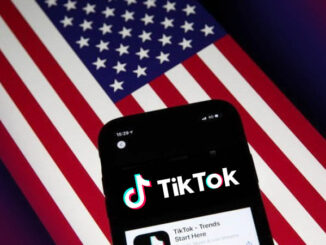 TikTok Stati Uniti