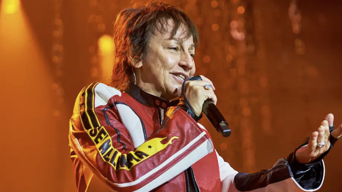 Gianna Nannini