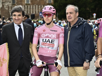 Giro d’Italia