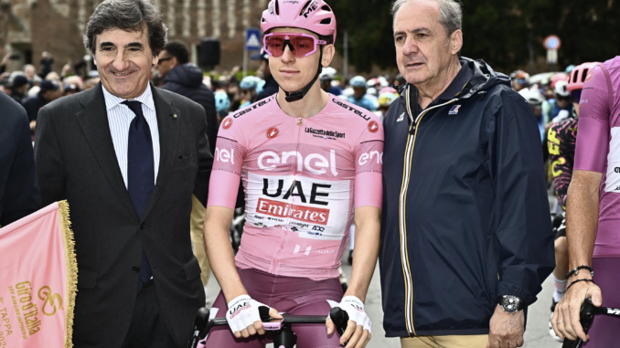 Giro d’Italia