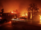 Los Angeles incendi