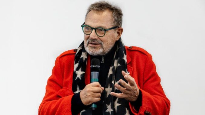 Oliviero Toscani