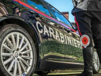 Carabinieri