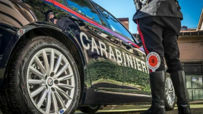 Carabinieri